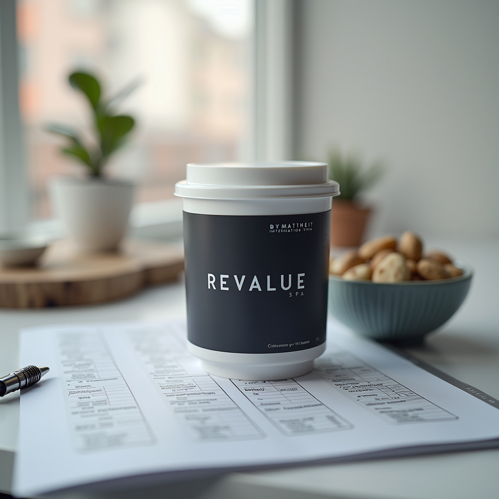 REVALUE SPA - Intermediari finanziari professionali a Milano